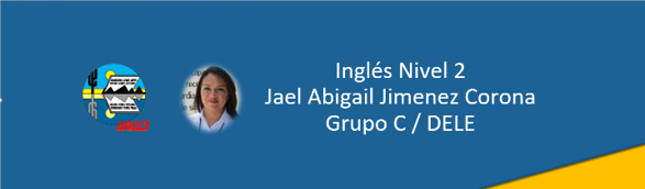 Course Image World English Nivel 2 INTEN. Abril-Junio 