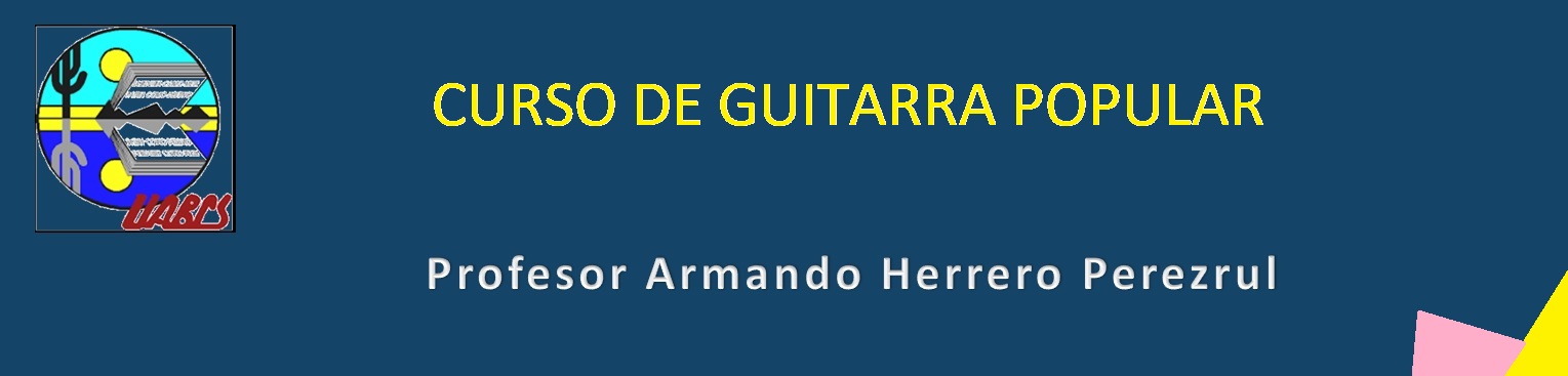 Course Image Guitarra Popular