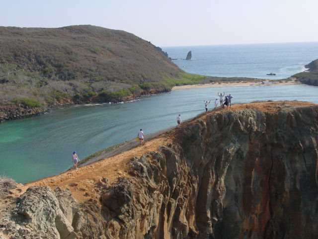 Course Image Taller Haciendo Ciencia-Los Cabos 2025-II