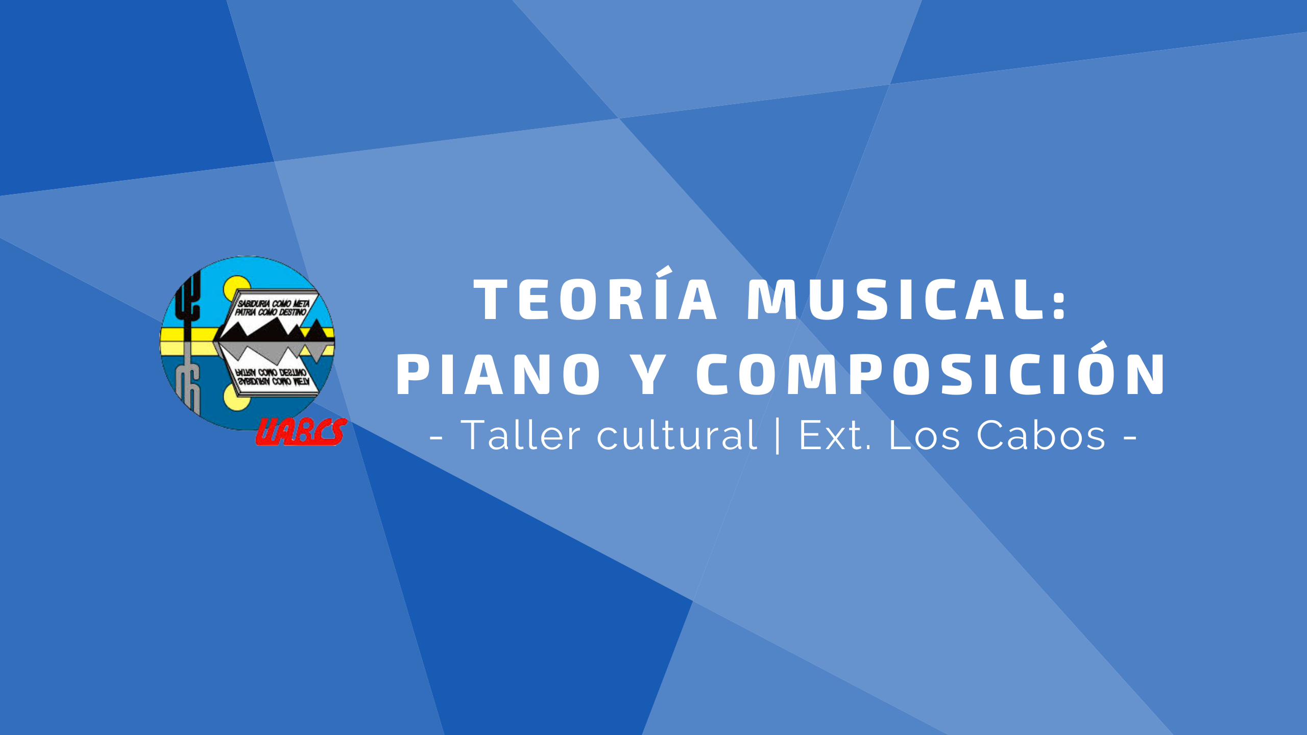 Course Image Teoria Musical: Piano y Composición 2024-1