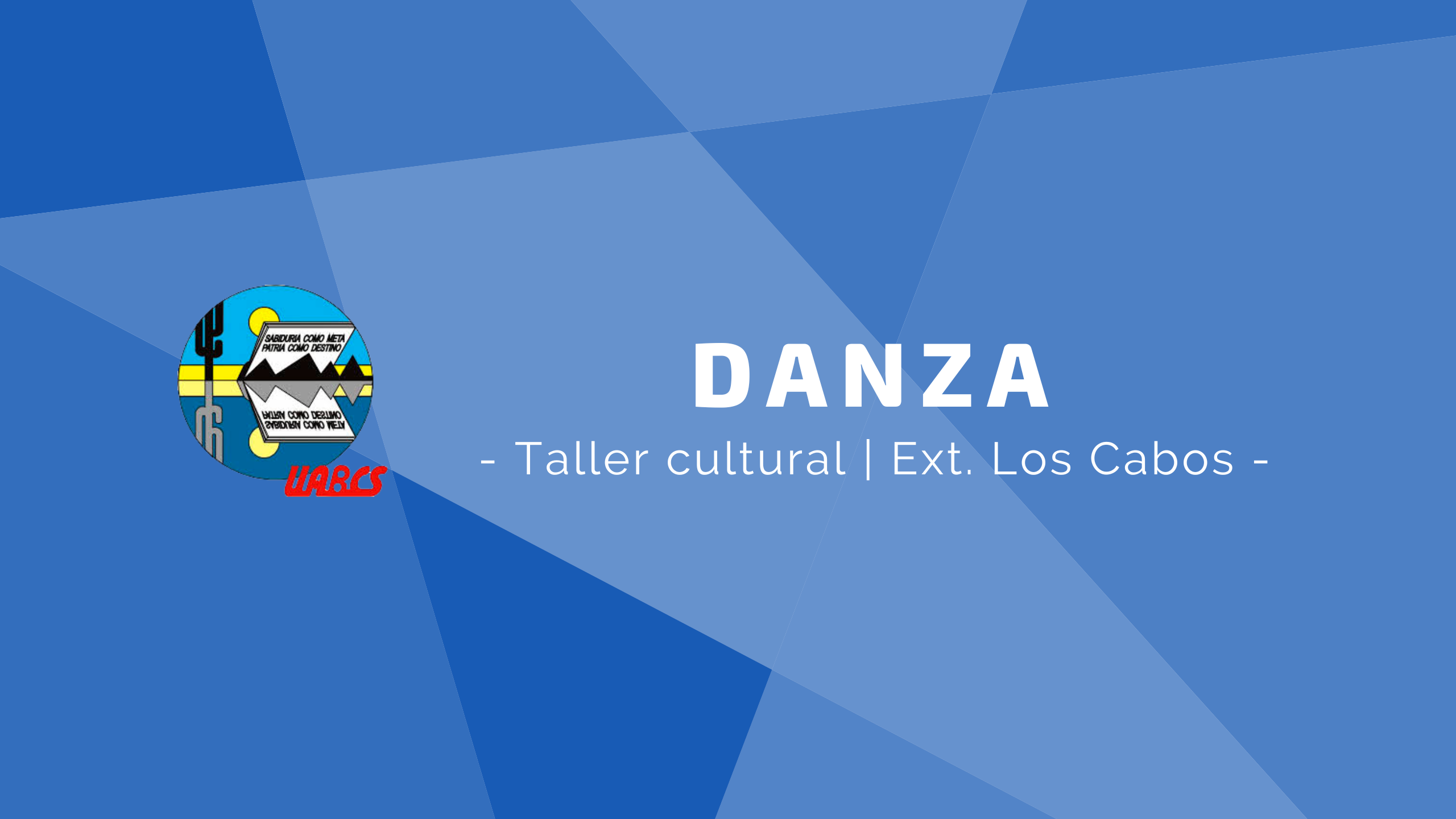 Course Image Danza (Los Cabos)