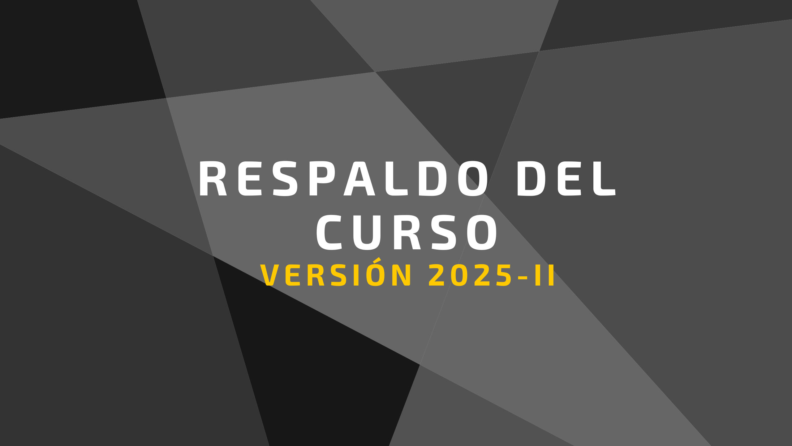 Course Image Foro cultura 2025-II (La Paz)