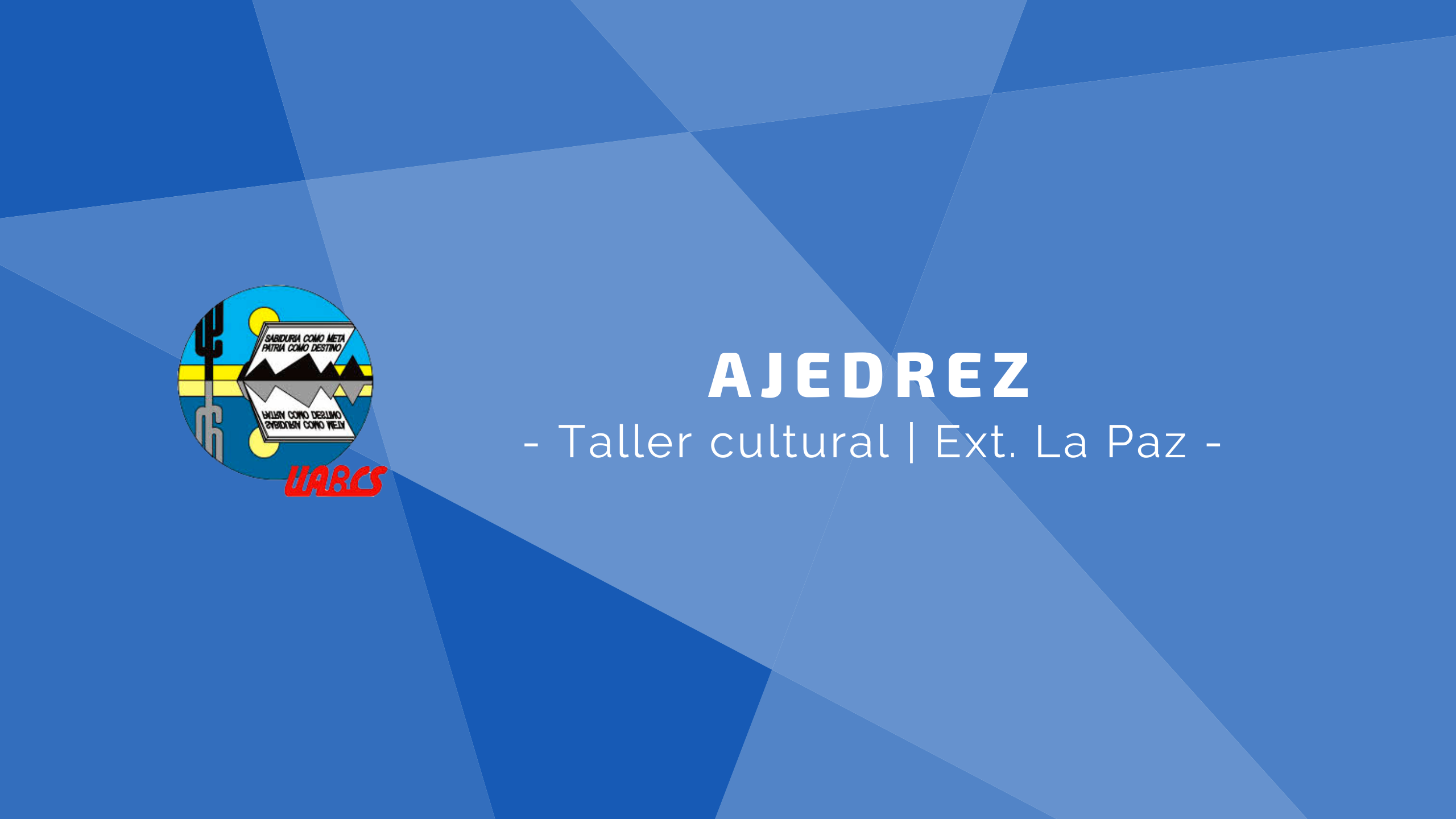 Course Image Ajedrez (La Paz)